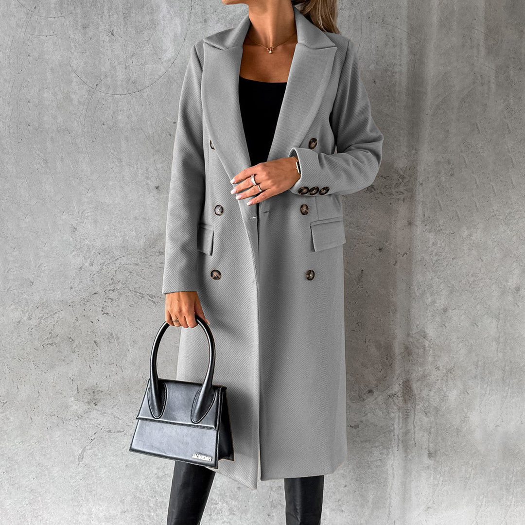 WRENLEY - Women's Winter Coat