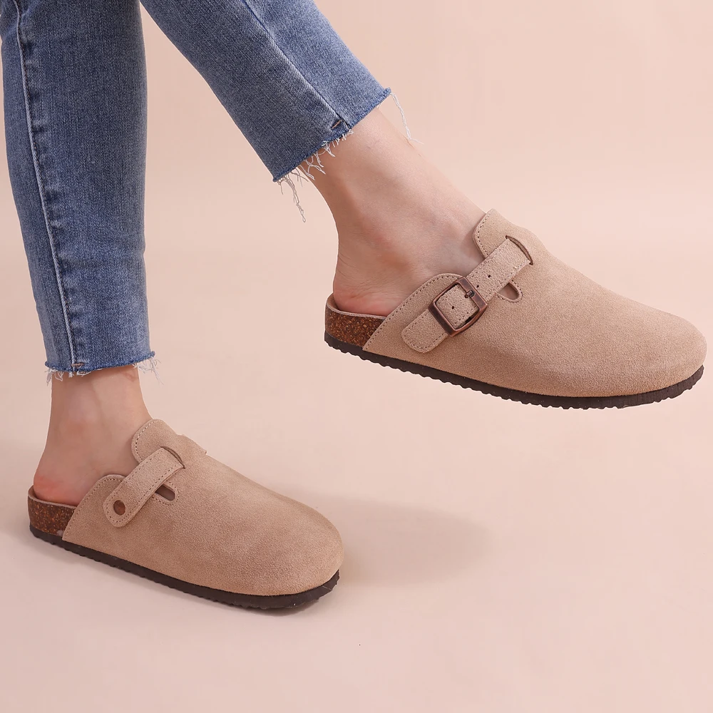 Orthopaedic Sandals for Women