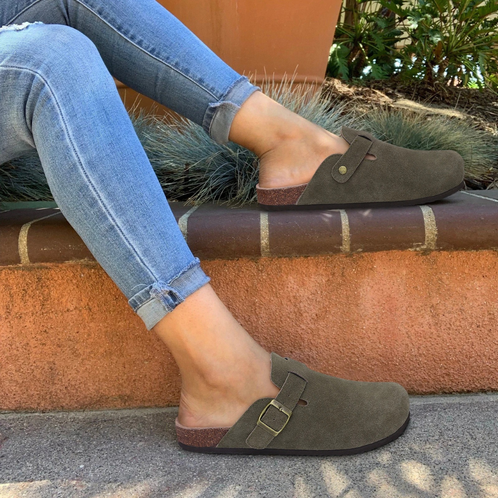 Orthopaedic Sandals for Women