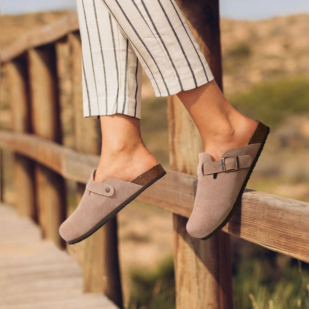 Orthopaedic Sandals for Women