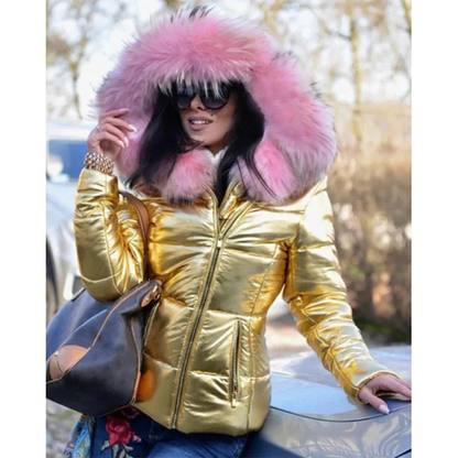 MILLE Women's Winter Down Jacket