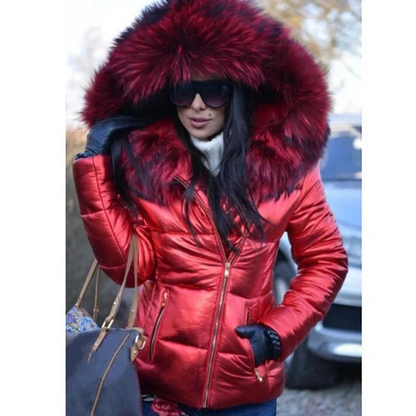 MILLE Women's Winter Down Jacket