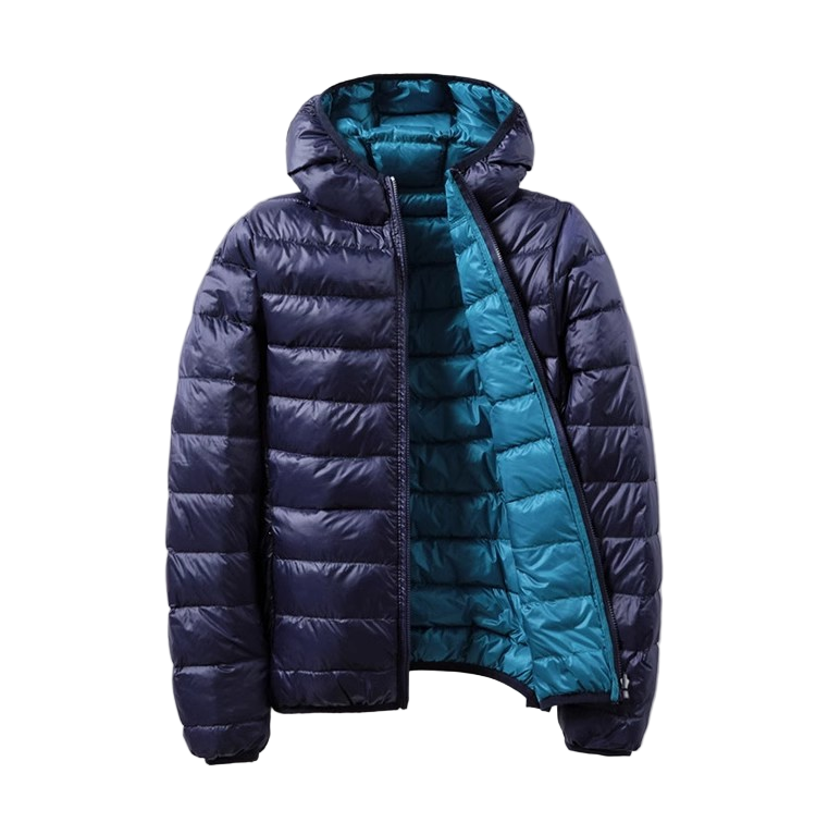Aira | Women's Hooded Puffer Jacket for Winter Transition