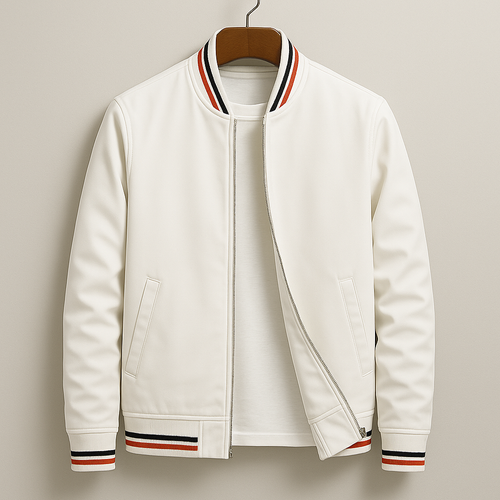 VALERO - Trendy Men's Fall Jacket