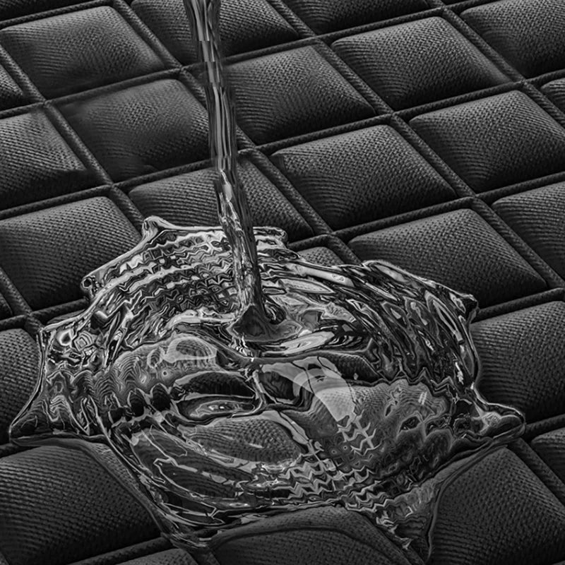 Elegant Winter Blackout Curtains: Windproof, Thermal, and Soundproof for Your Bedroom