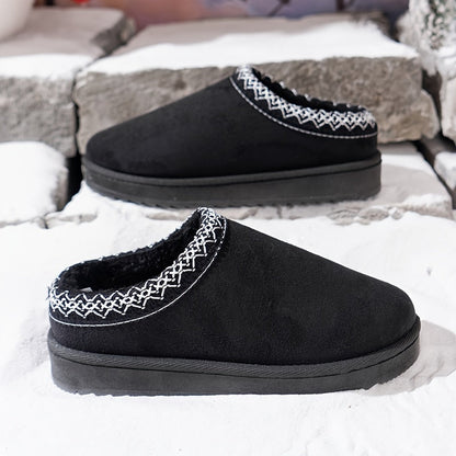LINDA – Women's Ankle Boots for Winter