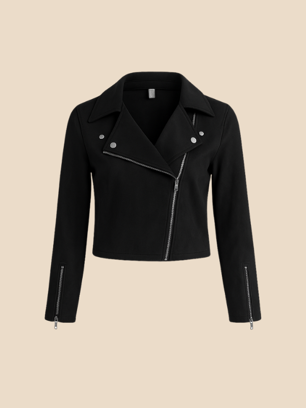 Claire | Contemporary Women's Jacket with Chic Style