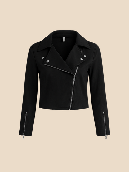 Claire | Contemporary Women's Jacket with Chic Style