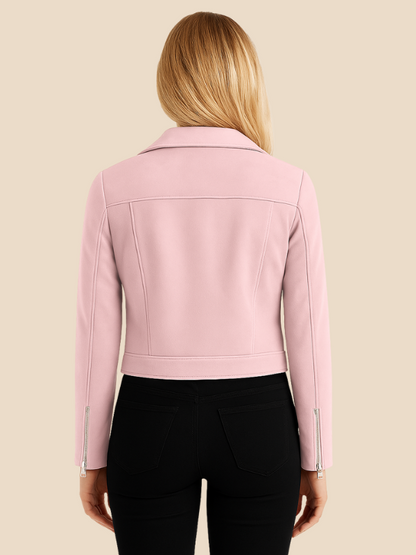 Claire | Contemporary Women's Jacket with Chic Style