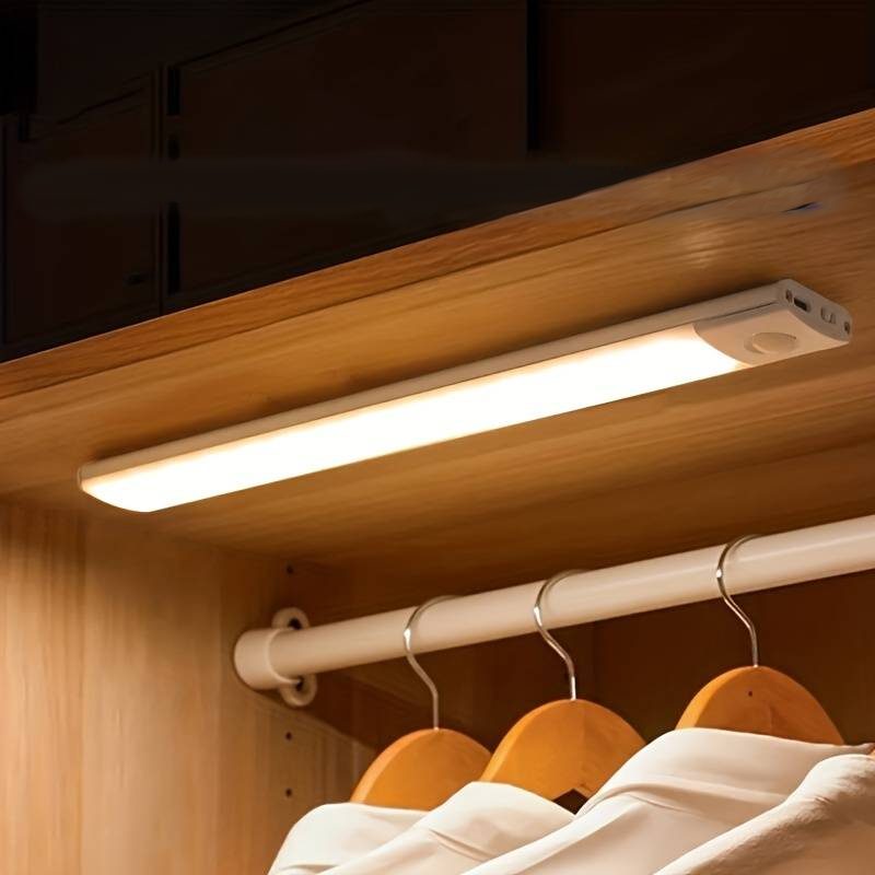GlowMotion Wireless Lamp Motion Sensor