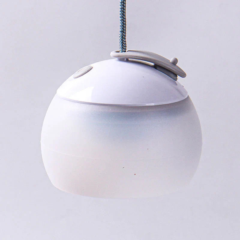 HeritageGlow - Versatile Vintage-Inspired Camping Lantern