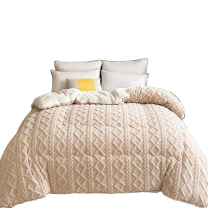 Ultra-Plush Luxurious Winter Blanket