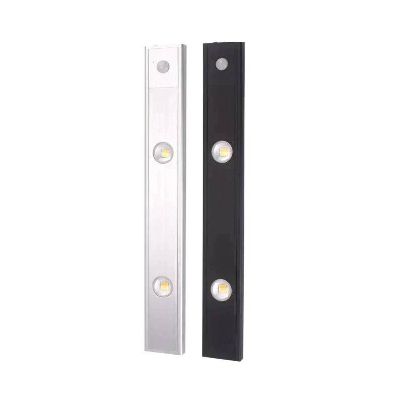 LumiLux - Premium Wireless LED Cabinet Lighting