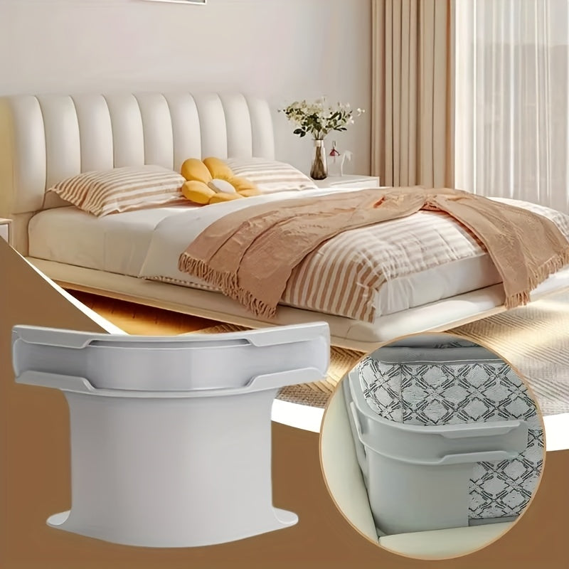 Bed Corner Clips — Secure Non-Slip Design for a Restful Night's Sleep