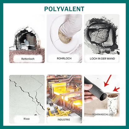 Buy 2, Get 2 FREE | Waterproof Mouldable Sealant for Hassle-Free Home Care