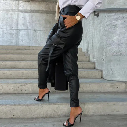 Chantal | Stylish Cargo Pants