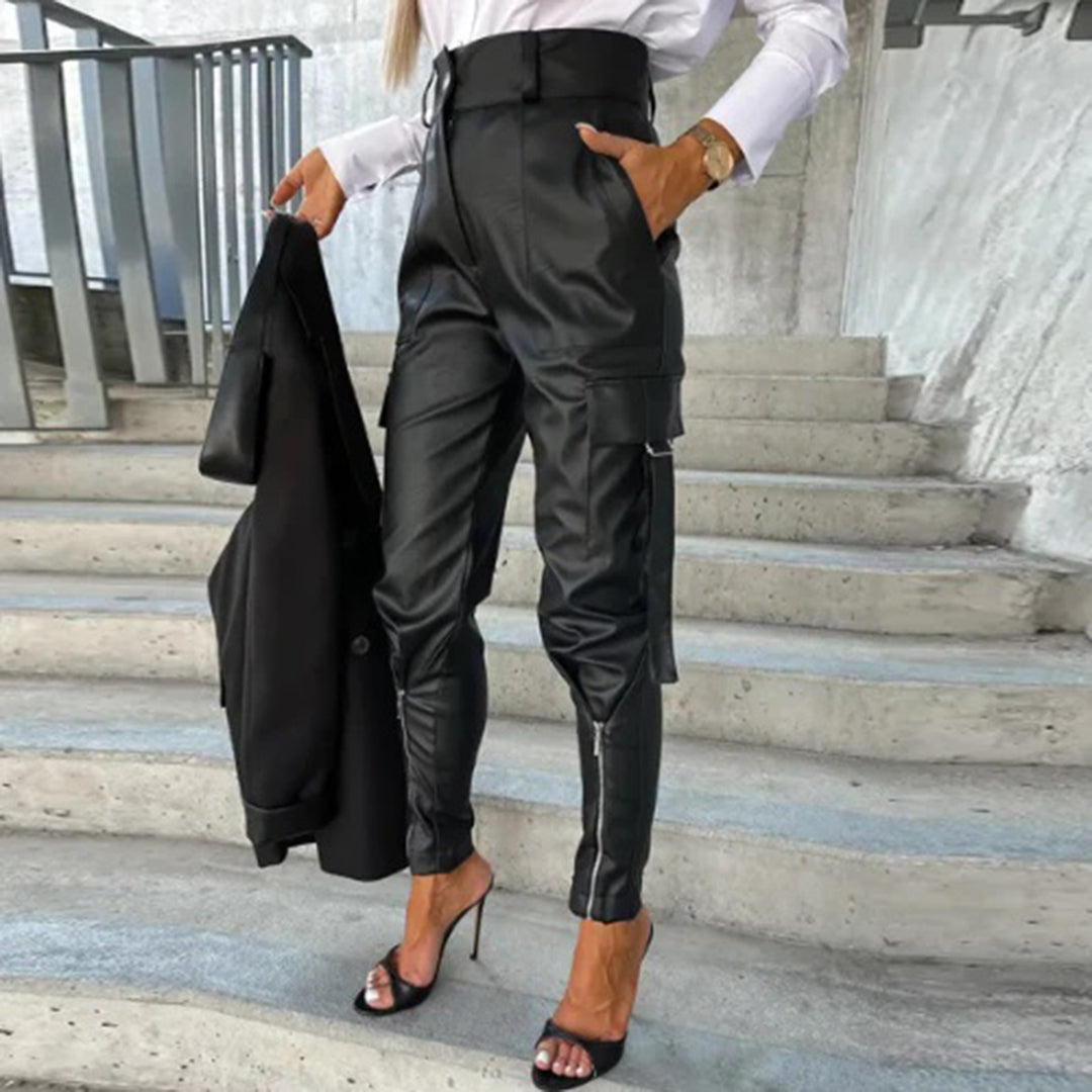 Chantal | Stylish Cargo Pants