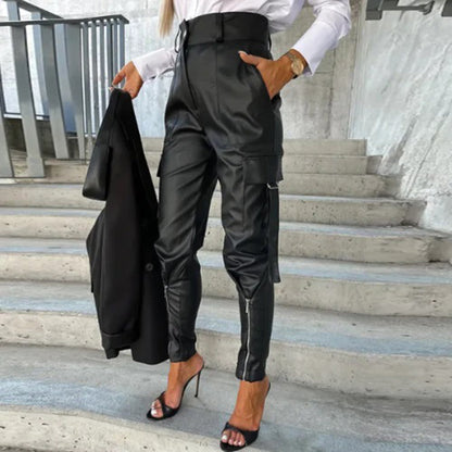 Chantal | Stylish Cargo Pants