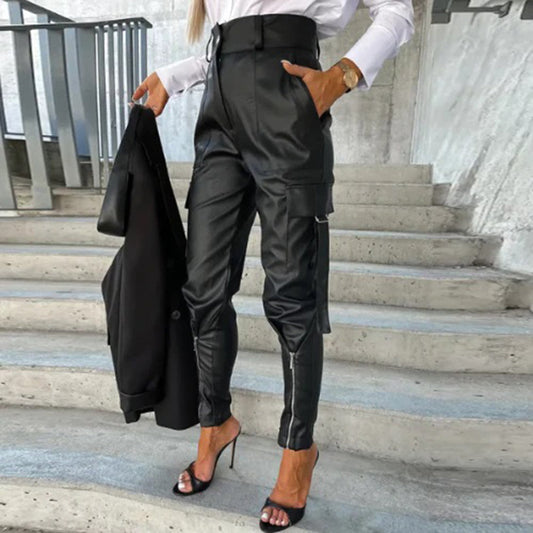 Chantal | Stylish Cargo Pants