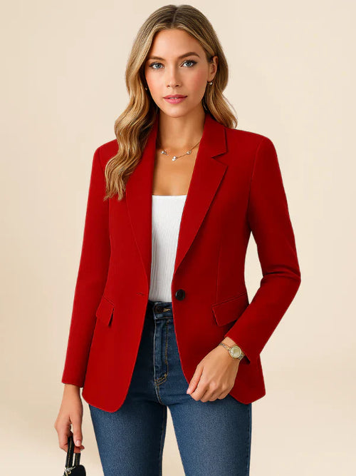 Freya | Chic Women's Blazer