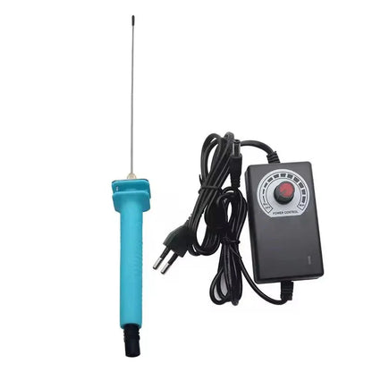 Electric Foam Cutter – Achieve Perfect Foam Cuts with Ease