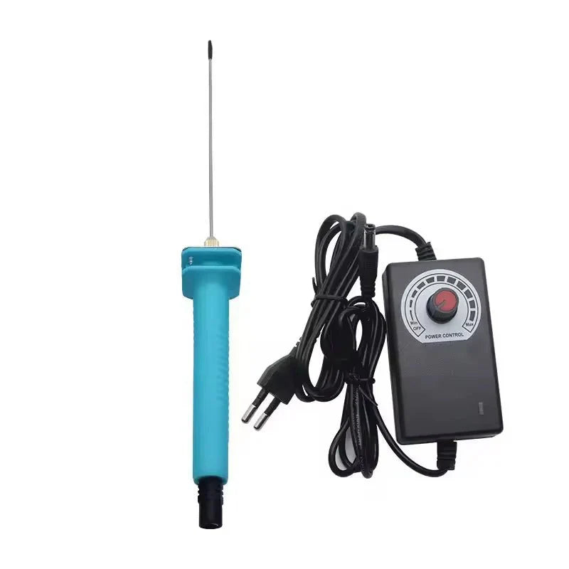 Electric Foam Cutter – Achieve Perfect Foam Cuts with Ease