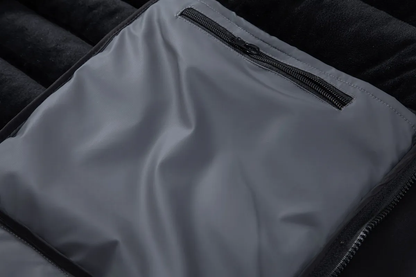 ZAVALORI Men's Down Jacket | Fall/Winter Collection