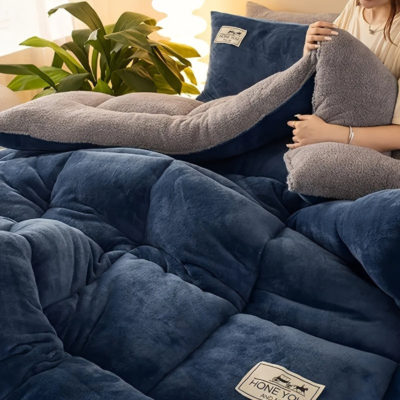 Isavira - Premium Duvet for Unmatched Sleep Comfort
