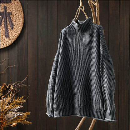 Elise | Women's Cozy Knit Sweater