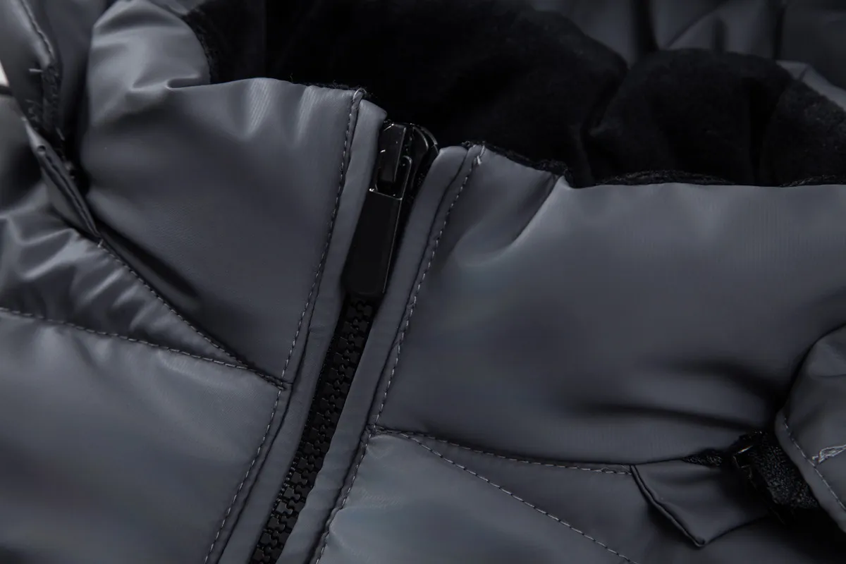 ZAVALORI Men's Down Jacket | Fall/Winter Collection