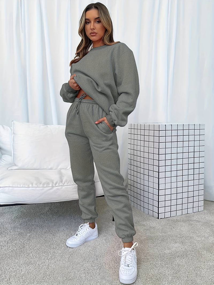 Cozy Women's Jogging Set