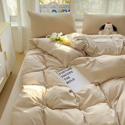Velanthea - Cozy Duvet for Enhanced Sleep Quality