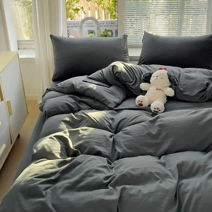 Velanthea - Cozy Duvet for Enhanced Sleep Quality