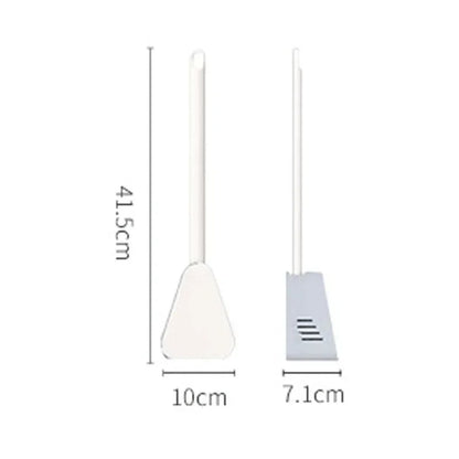Sanitary Silicone Toilet Brush