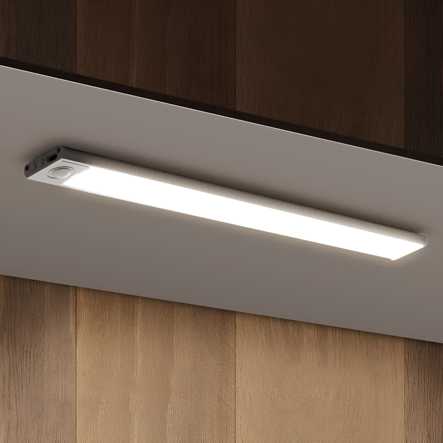 GlowMotion Wireless Lamp Motion Sensor