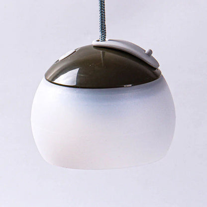 HeritageGlow - Versatile Vintage-Inspired Camping Lantern