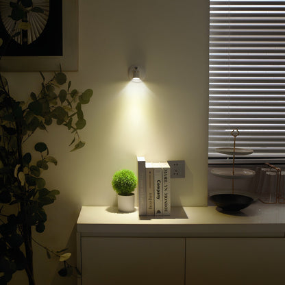 Rechargeable LED Spotlight - LumaSpot