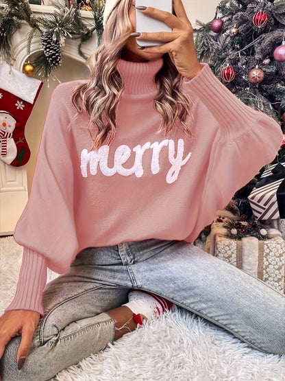 ISA – Festive Women's Christmas Sweater