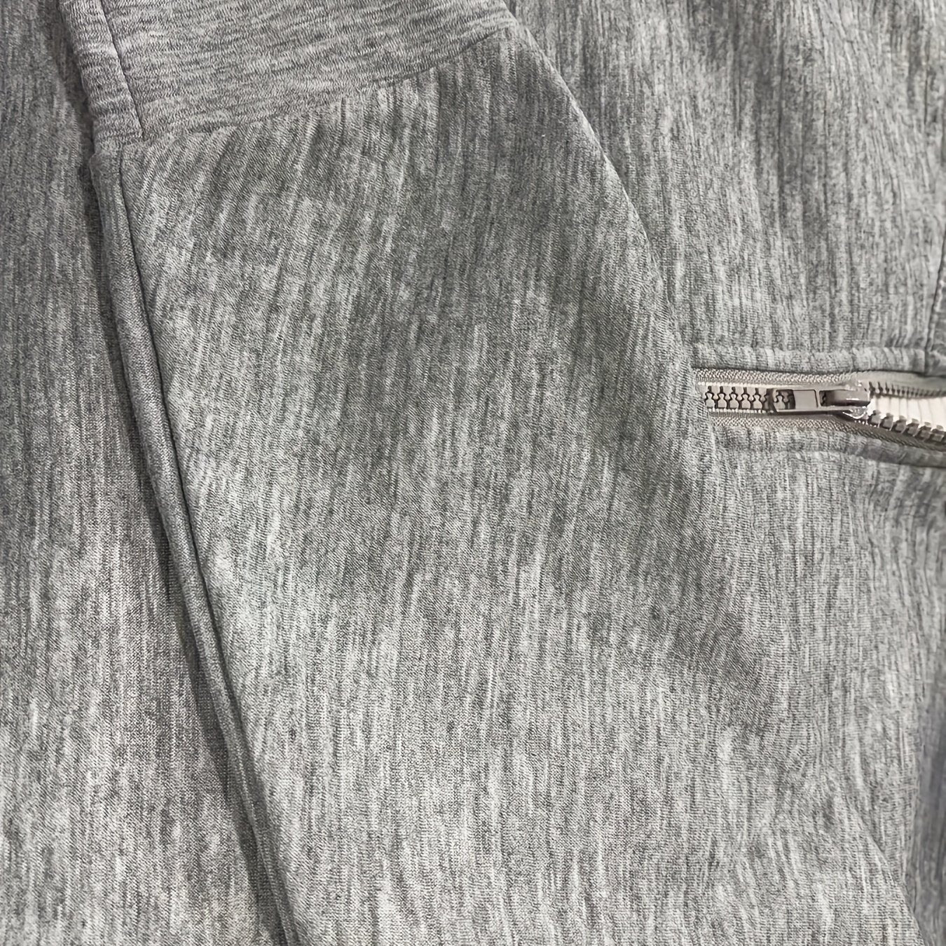 Elise | Cozy Textured Long Sleeve Sweatshirt