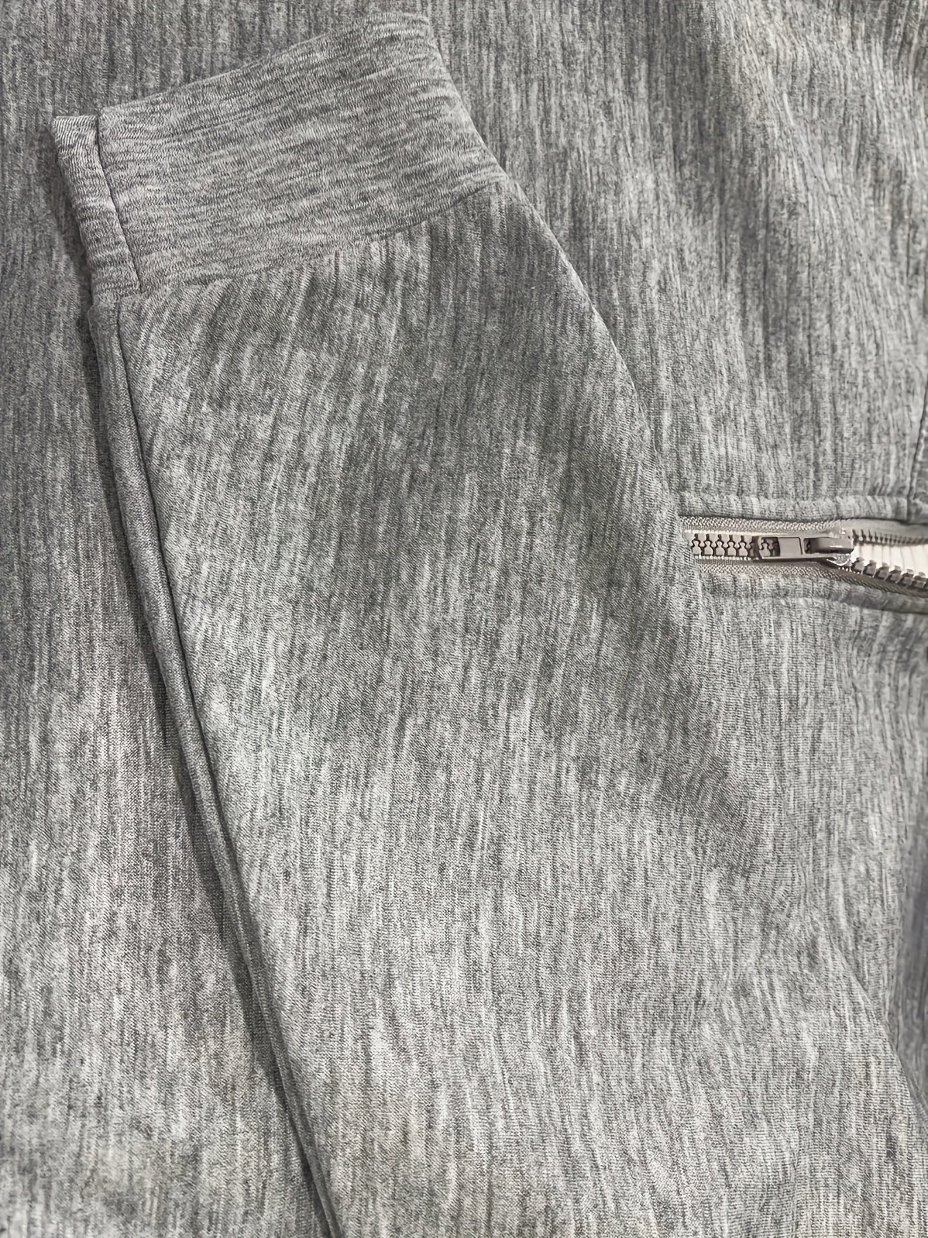 Elise | Cozy Textured Long Sleeve Sweatshirt