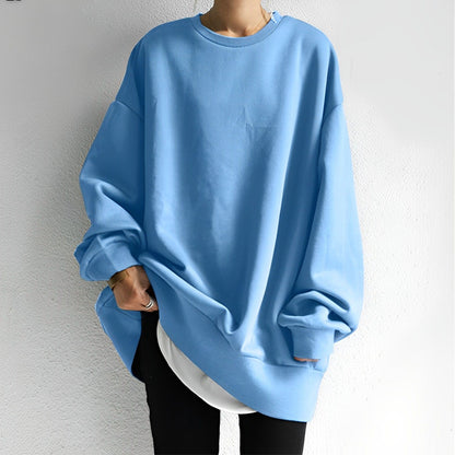 Amara | Women's Cozy Oversized Sweater