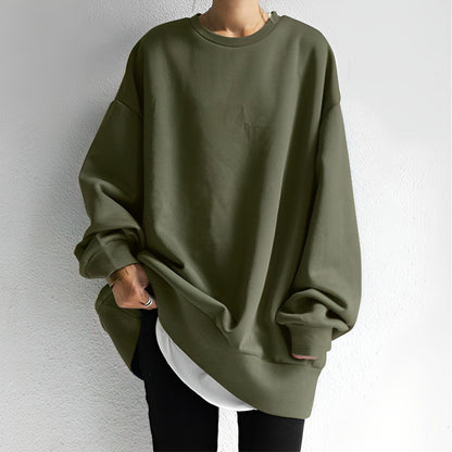 Amara | Women's Cozy Oversized Sweater