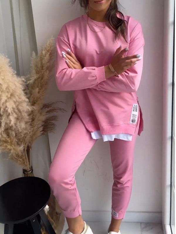 Emma | Comfy Lounge Ensemble
