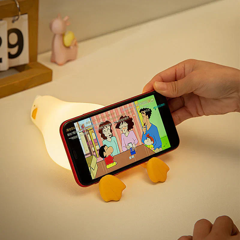 QuackLite Night Duck Light