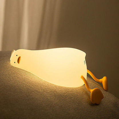 QuackLite Night Duck Light