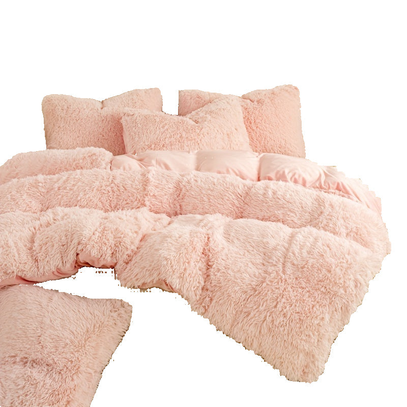 Luxurious Silk Bamboo Bedding: Soft and Refreshingly Cool