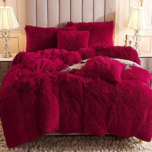 Luxurious Silk Bamboo Bedding: Soft and Refreshingly Cool