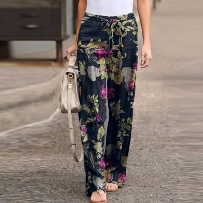 Stylish Everyday Casual Trousers