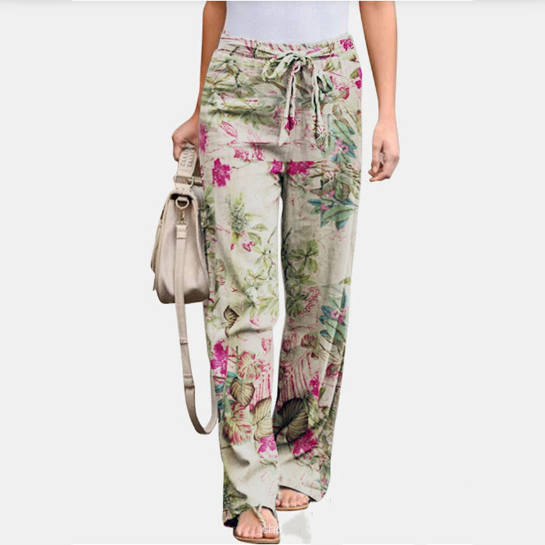 Stylish Everyday Casual Trousers