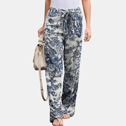 Stylish Everyday Casual Trousers